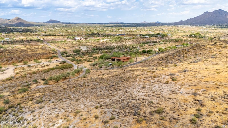 5148 Rockaway Hills Dr, Cave Creek, AZ 85331