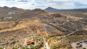 5148 Rockaway Hills Dr, Cave Creek, AZ 85331