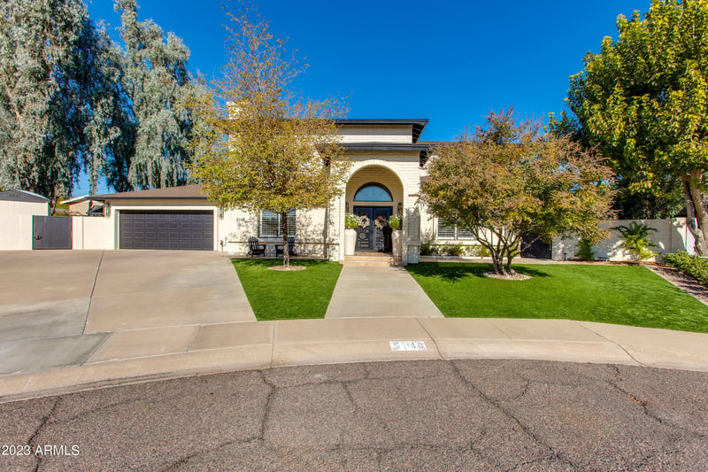 5148 N 35th St, Phoenix, AZ 85018