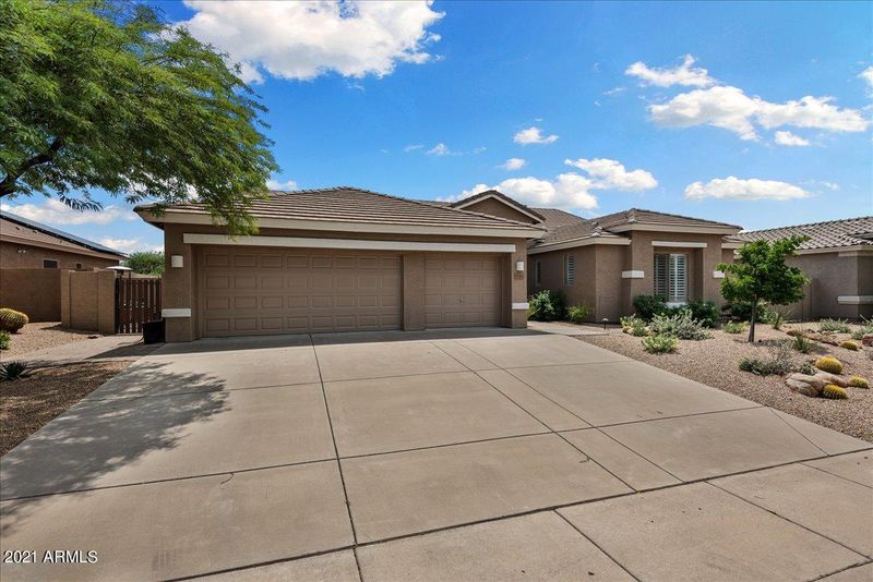 5149 E Sierra Sunset Trl, Cave Creek, AZ 85331