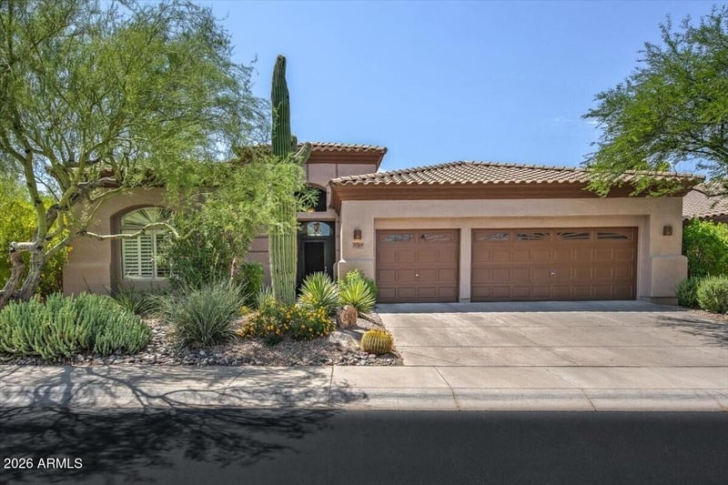 5149 E Silver Sage Ln, Cave Creek, AZ 85331