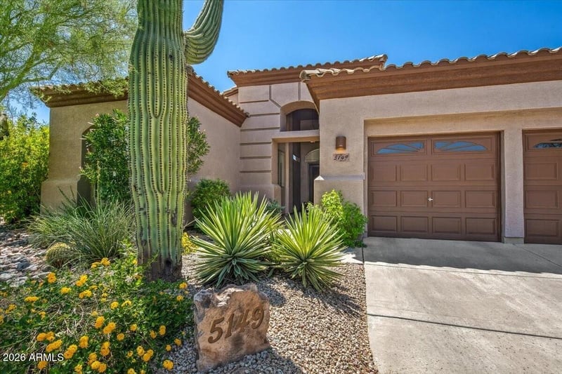5149 E Silver Sage Ln, Cave Creek, AZ 85331