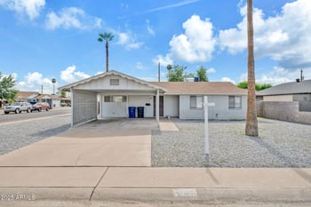 5149 Lewis Ave, Phoenix, AZ 85035