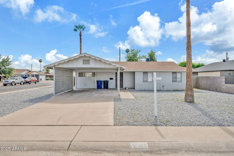 5149 Lewis Ave, Phoenix, AZ 85035