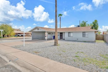 5149 Lewis Ave, Phoenix, AZ 85035