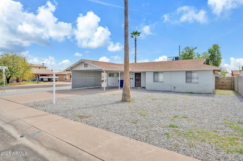 5149 Lewis Ave, Phoenix, AZ 85035