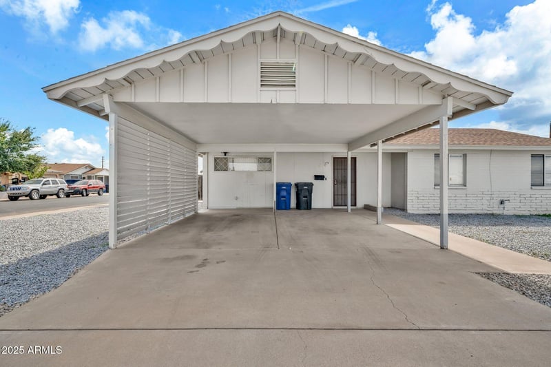 5149 Lewis Ave, Phoenix, AZ 85035