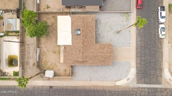 5149 Lewis Ave, Phoenix, AZ 85035