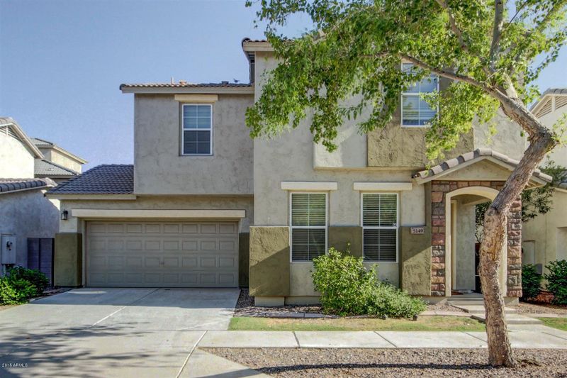 5149 W Odeum Ln, Phoenix, AZ 85043
