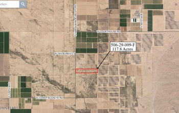 514XX Tonto St #-, Tonopah, AZ 85354