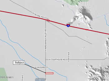 514XX Tonto St #-, Tonopah, AZ 85354
