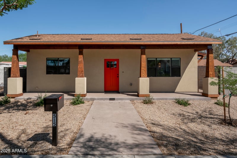 515 11th St, Phoenix, AZ 85006