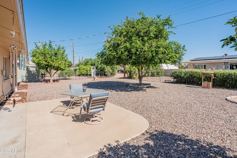 515 56th St, Mesa, AZ 85205