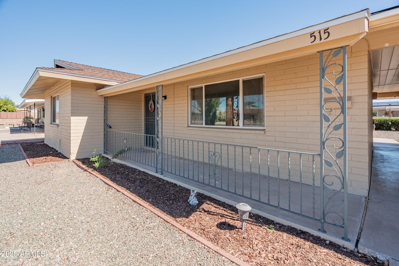 515 56th St, Mesa, AZ 85205