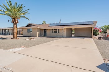 515 56th St, Mesa, AZ 85205