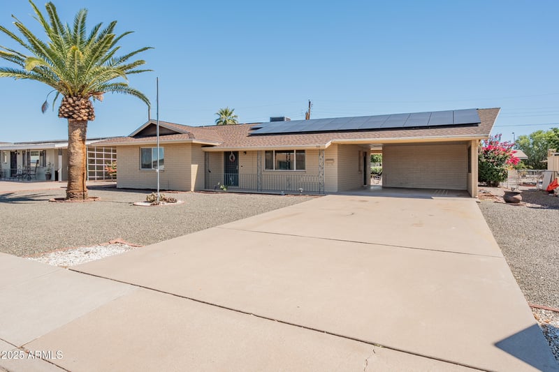 515 56th St, Mesa, AZ 85205