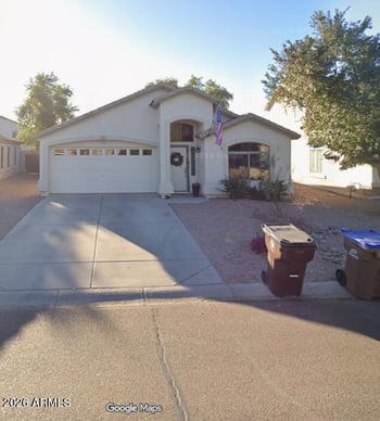 515 E Angeline Ave, San Tan Valley, AZ 85140