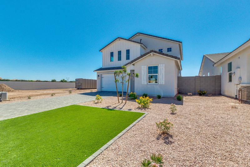 515 E Bamboo Ln, San Tan Valley, AZ 85140