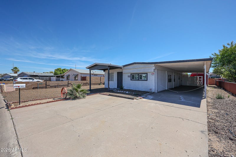 515 E Charleston Ave, Phoenix, AZ 85022