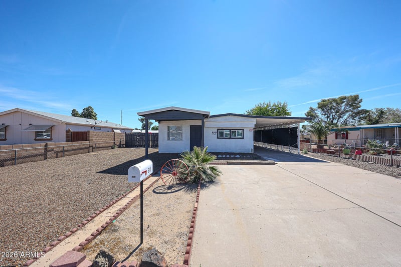 515 E Charleston Ave, Phoenix, AZ 85022