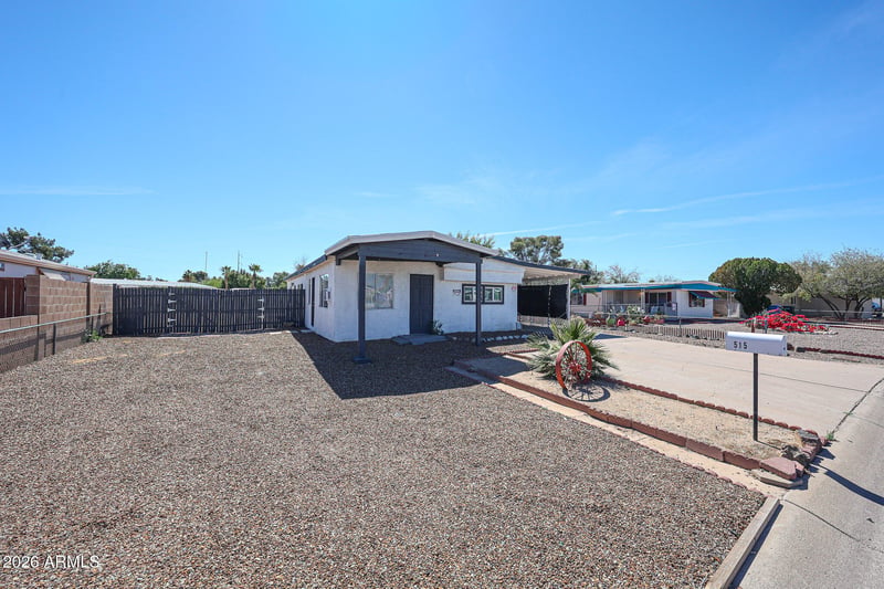 515 E Charleston Ave, Phoenix, AZ 85022