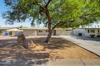 515 Vista Del Cerro Dr, Tempe, AZ 85281