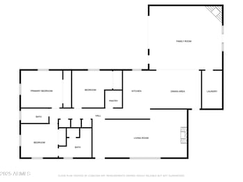 515 El Dorado --, Mesa, AZ 85202