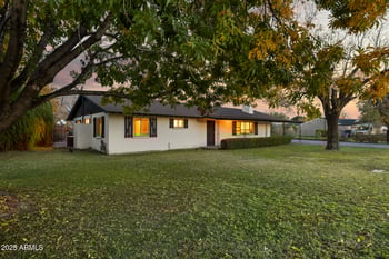 515 El Dorado --, Mesa, AZ 85202