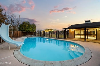 515 El Dorado --, Mesa, AZ 85202