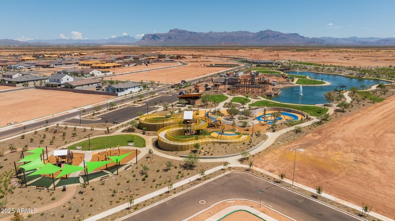 515 Fremont Ps, Apache Junction, AZ 85120