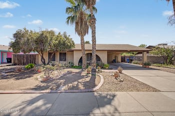 515 Greentree Dr, Chandler, AZ 85225