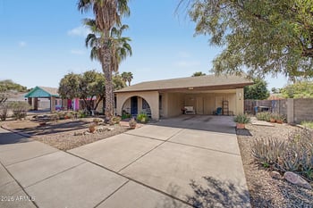 515 Greentree Dr, Chandler, AZ 85225