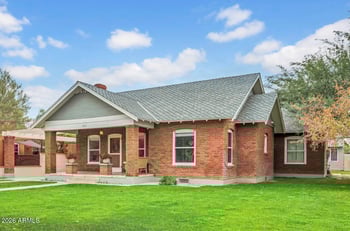 515 Lynwood St, Phoenix, AZ 85003