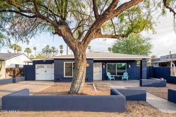 515 Minnezona Ave, Phoenix, AZ 85013