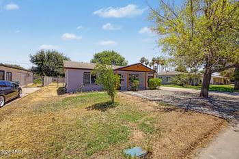 515 Ashland --, Mesa, AZ 85203