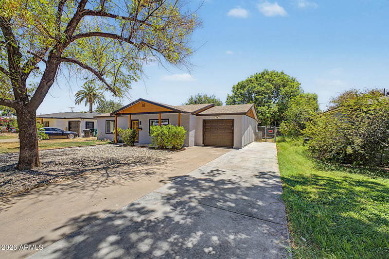 515 N Ashland --, Mesa, AZ 85203