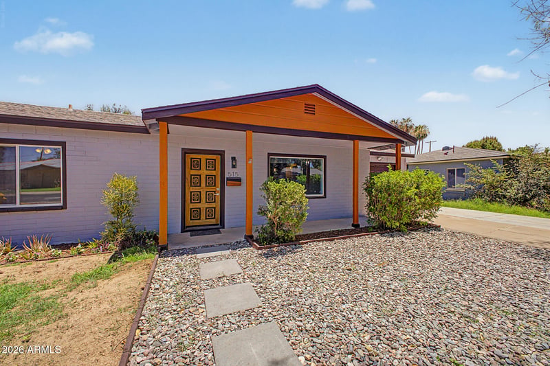 515 N Ashland --, Mesa, AZ 85203