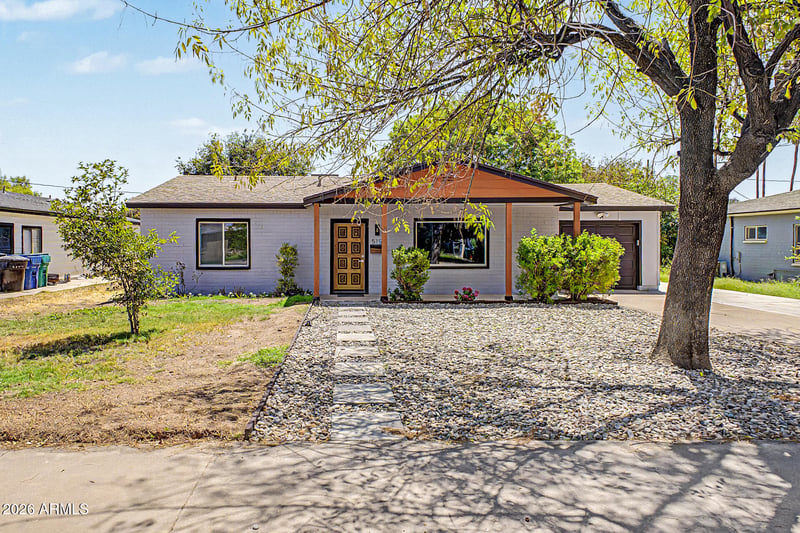 515 N Ashland --, Mesa, AZ 85203