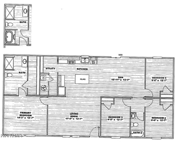 515 N Desert View Dr, Apache Junction, AZ 85120