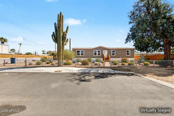 515 N Desert View Dr, Apache Junction, AZ 85120