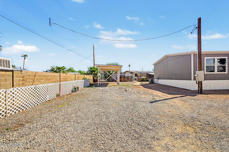 515 N Desert View Dr, Apache Junction, AZ 85120