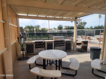 515 Parkcrest -- #532, Mesa, AZ 85206