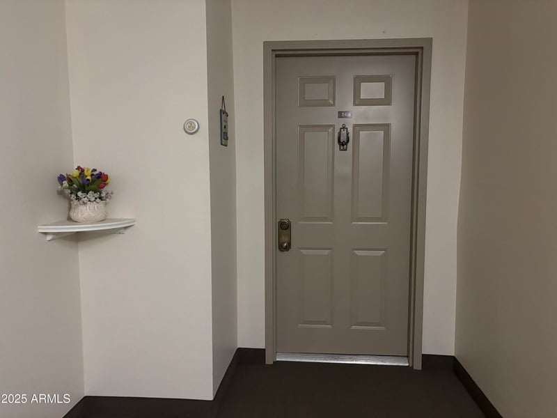 515 Parkcrest -- #541, Mesa, AZ 85206