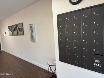 515 Parkcrest -- #541, Mesa, AZ 85206