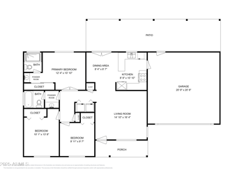 515 Rockwood Dr, Phoenix, AZ 85024