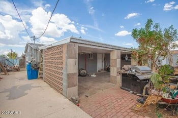 515 Romley Ave, Phoenix, AZ 85041