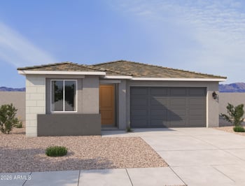 515 S 182nd Ln, Goodyear, AZ 85338