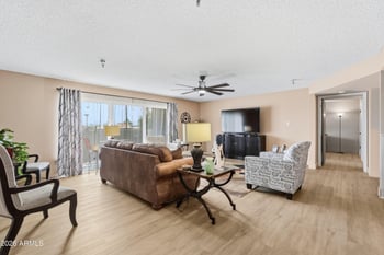 515 S Parkcrest -- #517, Mesa, AZ 85206