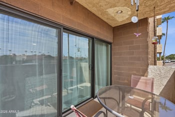 515 S Parkcrest -- #517, Mesa, AZ 85206