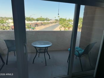 515 Parkcrest -- #523, Mesa, AZ 85206